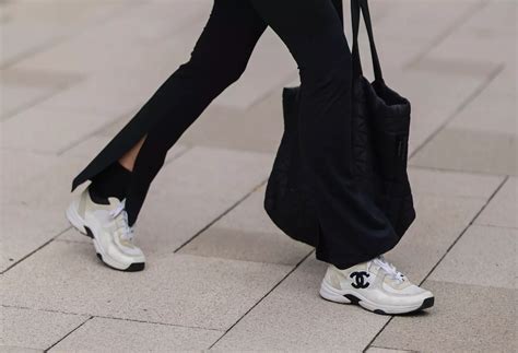 Luxury Sneakers for Women 